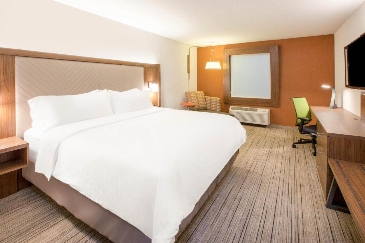 Holiday Inn Express & Suites Blythe By Ihg Εξωτερικό φωτογραφία