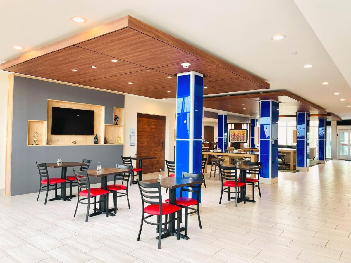 Holiday Inn Express & Suites Blythe By Ihg Εξωτερικό φωτογραφία