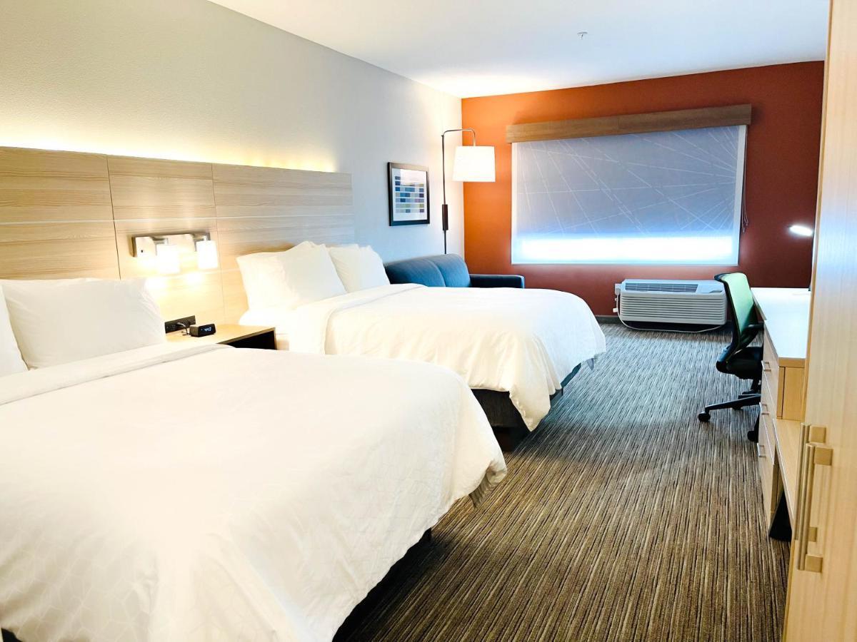 Holiday Inn Express & Suites Blythe By Ihg Εξωτερικό φωτογραφία