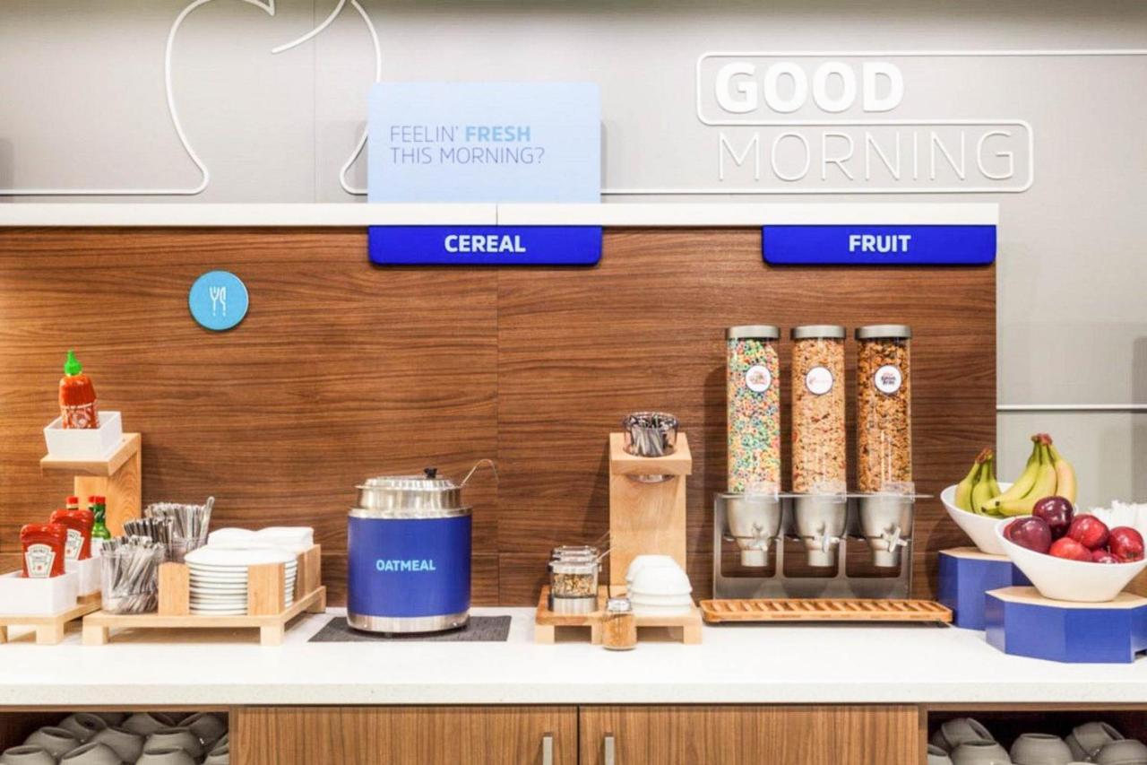 Holiday Inn Express & Suites Blythe By Ihg Εξωτερικό φωτογραφία