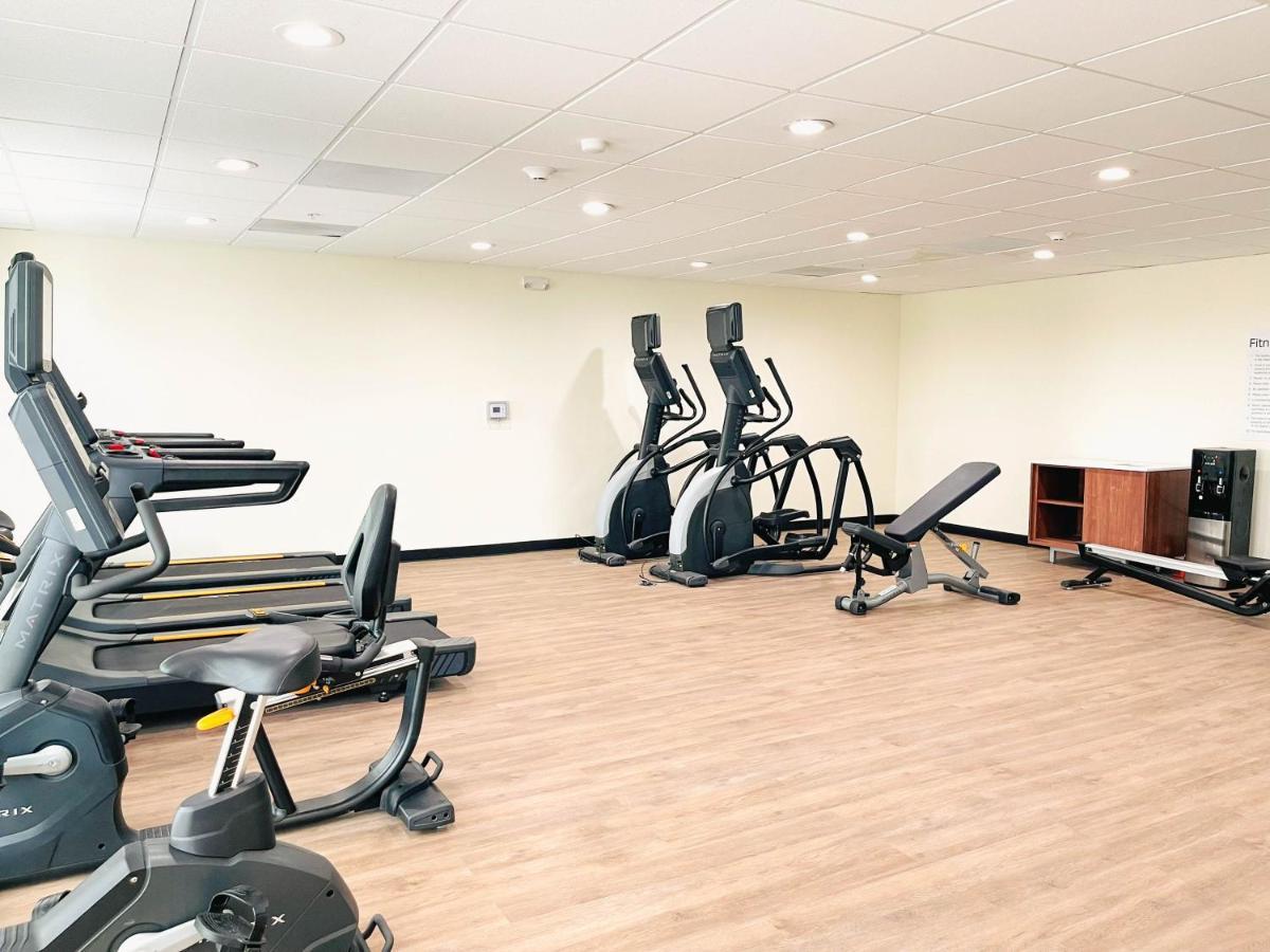 Holiday Inn Express & Suites Blythe By Ihg Εξωτερικό φωτογραφία
