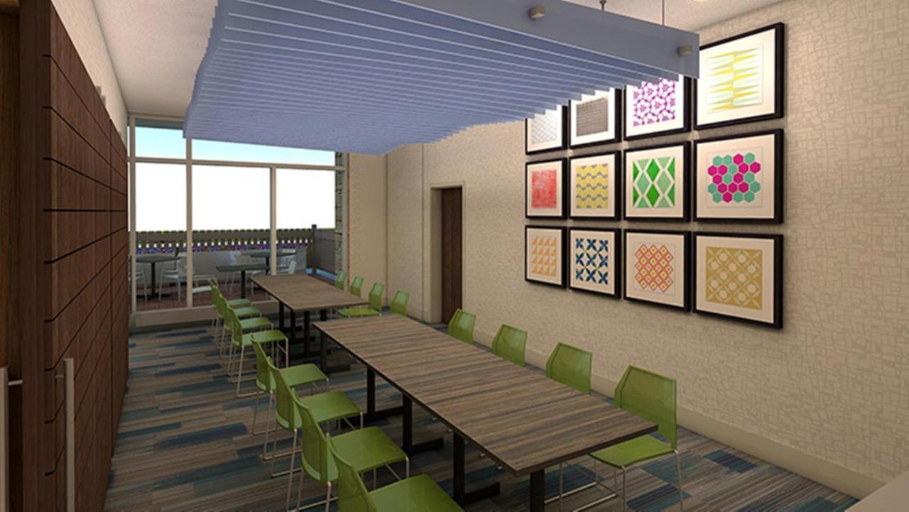 Holiday Inn Express & Suites Blythe By Ihg Εξωτερικό φωτογραφία