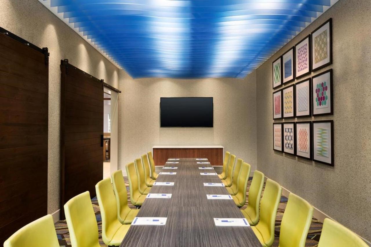 Holiday Inn Express & Suites Blythe By Ihg Εξωτερικό φωτογραφία