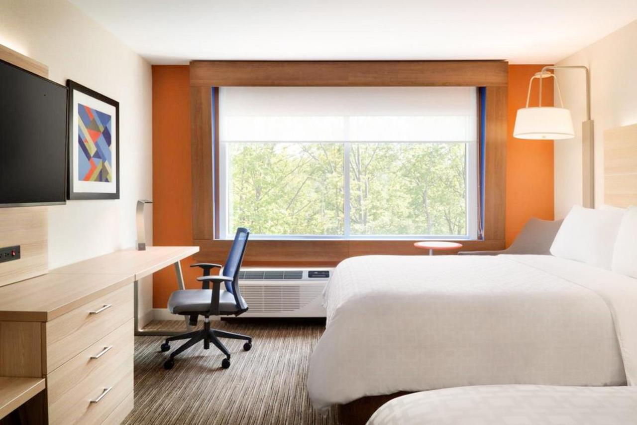 Holiday Inn Express & Suites Blythe By Ihg Εξωτερικό φωτογραφία