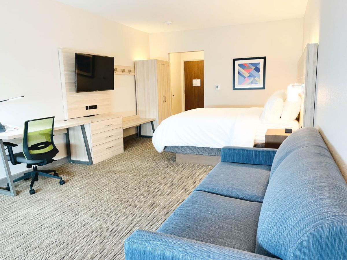 Holiday Inn Express & Suites Blythe By Ihg Εξωτερικό φωτογραφία